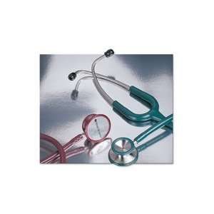 603BDHS PT# 9004816 Stethoscope Adscope Pro Plus Prof Burgundy 22 2Hd 