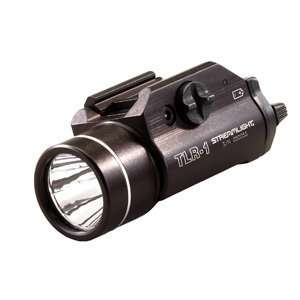    Streamlight TLR 1 Weapon Mount LED Tactical Light