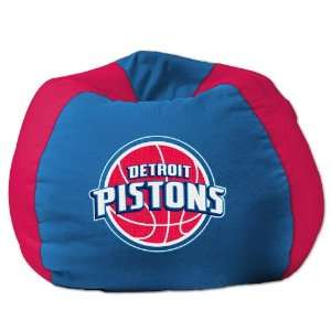  Detroit Pistons Bean Bag Chairs