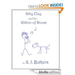   Wilton of Doom S J Butters, Diane Lawrence  Kindle Store