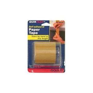  LEPAGES INC QuikTear Self Adhesive Paper Tape Kitchen 