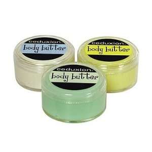  Ceduxion Body Butter   Banana