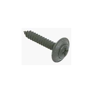   Oval Head Phillips Sheet Metal Screws with Countersunk Washers   Box