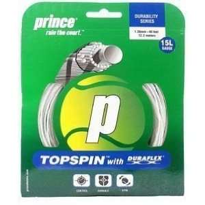  Prince Topspin 15Lg with Duraflex, Available in Optic 
