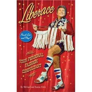  Liberace Your Personal Fashion Consultant [Paperback 