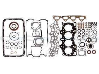 Acura Integra 1.8L Engine Rebuilding Kit B18A1 & B18B1  