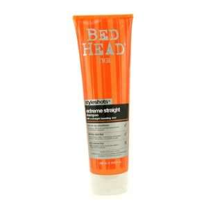 Bed Head Styleshots Extreme Straight Shampoo 250ml/8.45oz
