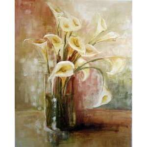  Lillies