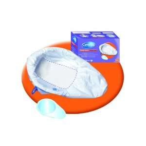  Carebag Bedpan Liners (20 Liners) (Each) Health 