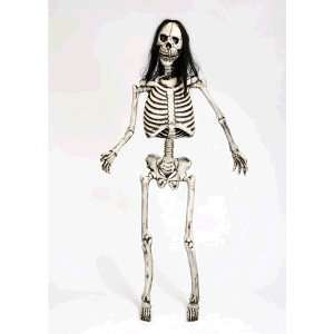 Stand Alone Skeleton Prop 