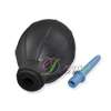 Rubber Air Blower Pump Dust Cleaner for Camera Lens  