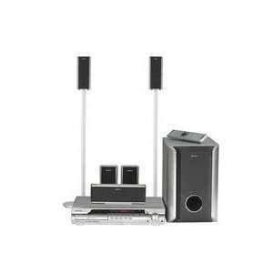  Sony Home Theater System DAV DX375 Electronics