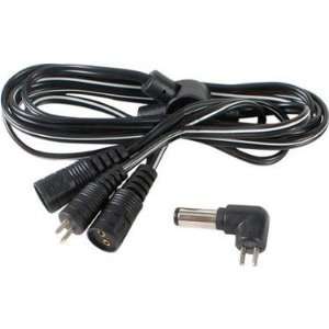  Power Y Cable   Long Leads