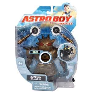  Astro Boy The Movie Series 6 Inch Tall Light Up Action 