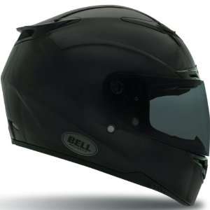  Bell RS 1 Street Full Face Motorcycle Helmets Matte Black 