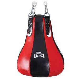  Lonsdale Leather Maize Bag