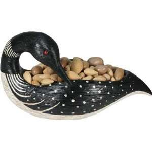  953 Loon Candy Dish