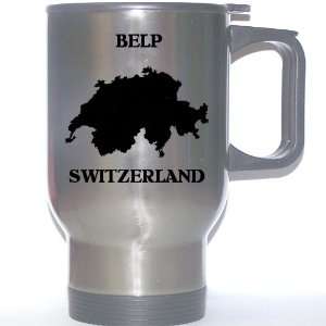  Switzerland   BELP Stainless Steel Mug 