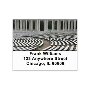  Tomb Of Unknown Soldier Address Labels