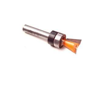   Inch Dovetail Router Bit for CMT Enlock System