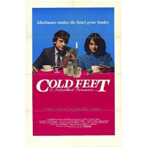  Cold Feet (1984) 27 x 40 Movie Poster Style A