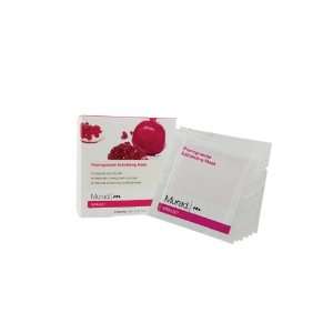  Murad Pomegranate Exfoliating Mask Packets Health 