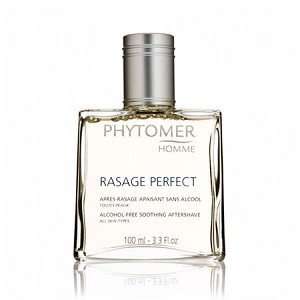  Phytomer Rasage Perfect Alcohol Free Soothing Aftershave 