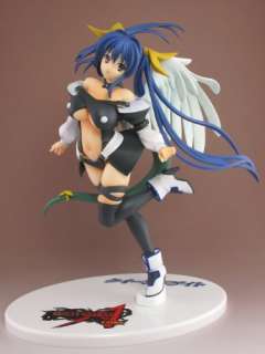 Hobby Japan Queens Gate Dizzy Hobby Japan Limited Edition 1/7 PVC 