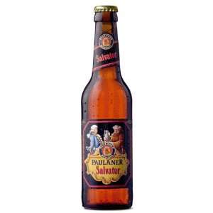  Paulaner Salvator Double Bock Grocery & Gourmet Food