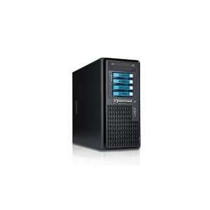  CybertronPC Caliber CIA4341 Tower Server Electronics
