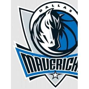   NBA Players & Logos Dallas Mavericks Logo 6262219