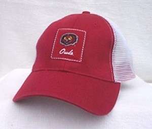 TEMPLE UNIVERSITY OWLS* Ball cap hat Trucker *ML CAPS*  