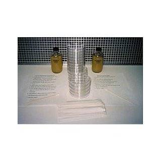 Bacteria Experiment Kit by Culture Media & Supplies, Inc.