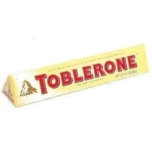 Toblerone, Milk, 14.0 Ounce Grocery & Gourmet Food