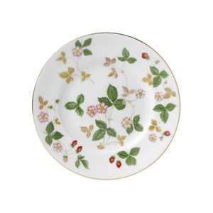  Wedgwood WILD STRAWBERRY Bread & Butter Plate 6 In