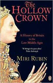   Late Middle Ages, (0140148256), Miri Rubin, Textbooks   