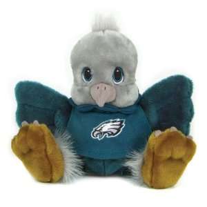  Philadelphia Eagles 15 Plush Mascot
