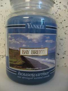Yankee Candle 22 oz Black Band & Rare label Jars (A)  