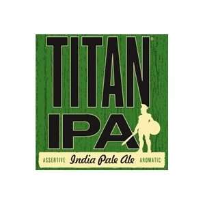  Great Divide Brewing Co. Titan IPA   6 Pack   12 oz 