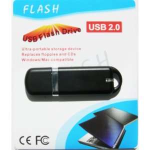 32 GB USB 2.0 Flash Drive Electronics