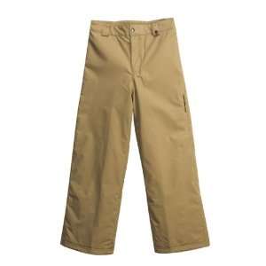  Keystone Snow Pants   Insulated (For Girls)