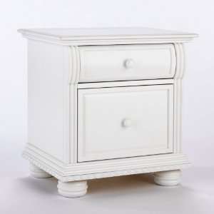  kathy ireland Pennsylvania Nightstand   Classic