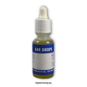 Ear Drops   Kordial by Kordial Nutrients (15 ml)