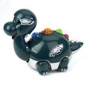  BSS   Philadelphia Eagles NFL Team Dinosaur Toy (6x9 