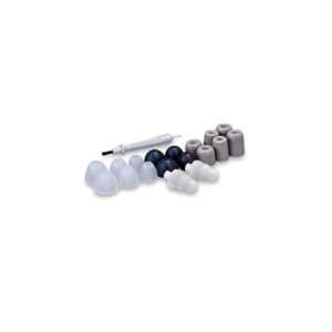  Comply Ear Tip Kit (10 pair) Electronics