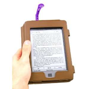   2011) + Purple Clip On LED Reading Light  Players & Accessories