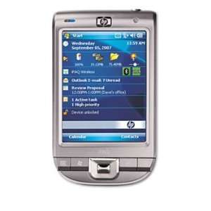  iPAQ 111 Enterprise Handheld PDA, 624 MHz, 4 inch TFT, 64 