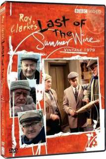   Last of Summer Wine by Bfs Entertainment  DVD