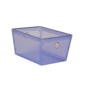  Storage Solutions 0534B12 Small 5 1/8 by 7 1/4 by 9 15/16 