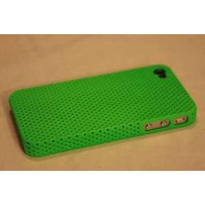   iPhone 4 (Green) / iPhone 4 case / iPhone 4 bumper / iPhone 4G case